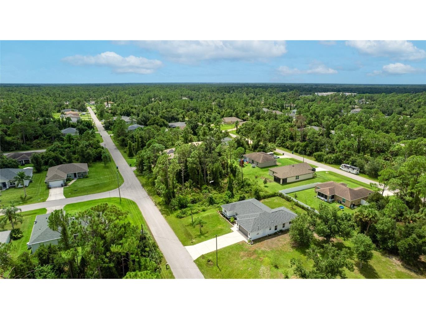 1047 Impala Street North Port FL 34288 A4664513 image40