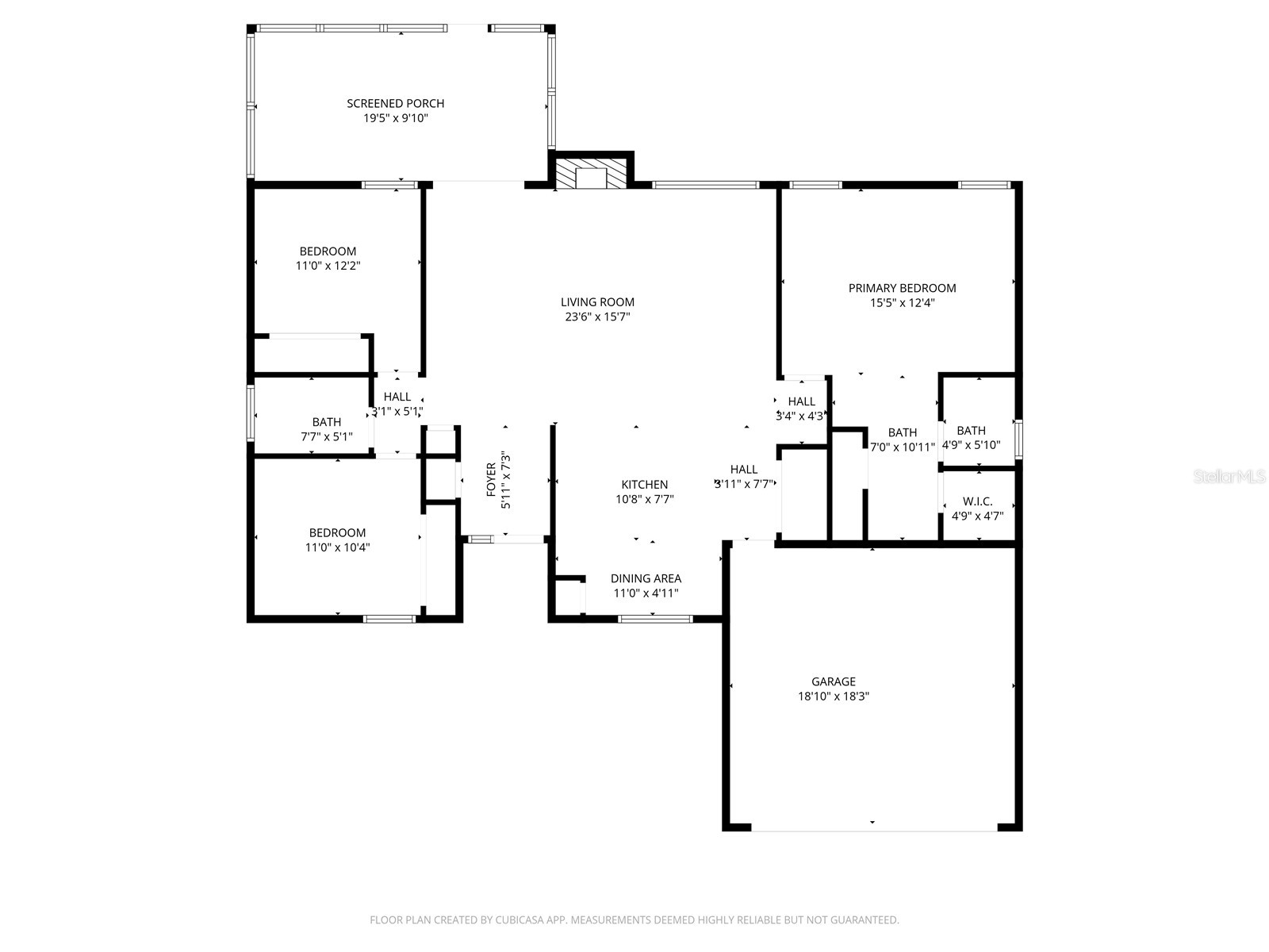 1047 NW 41st Drive Gainesville FL 32605 GC538989 image39