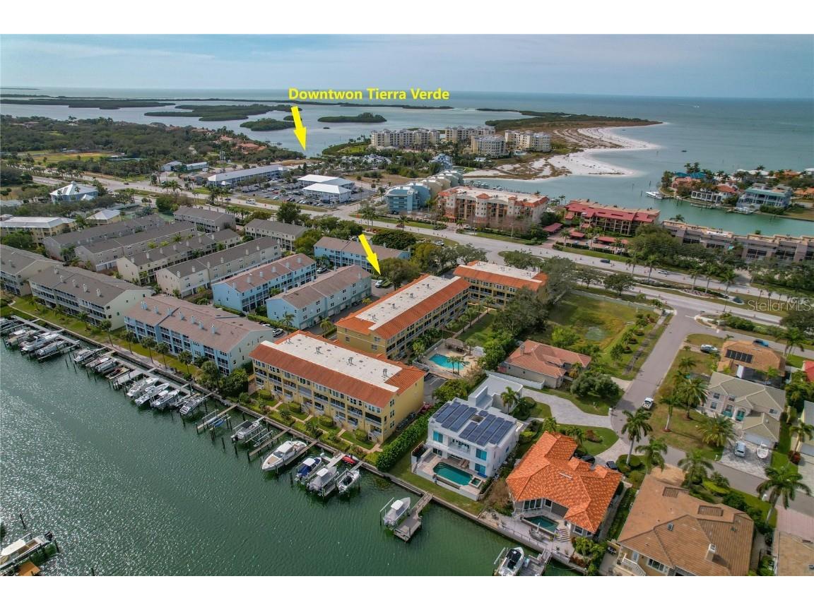 1047 Pinellas Bayway S Tierra Verde FL 33715 U8189572 image1