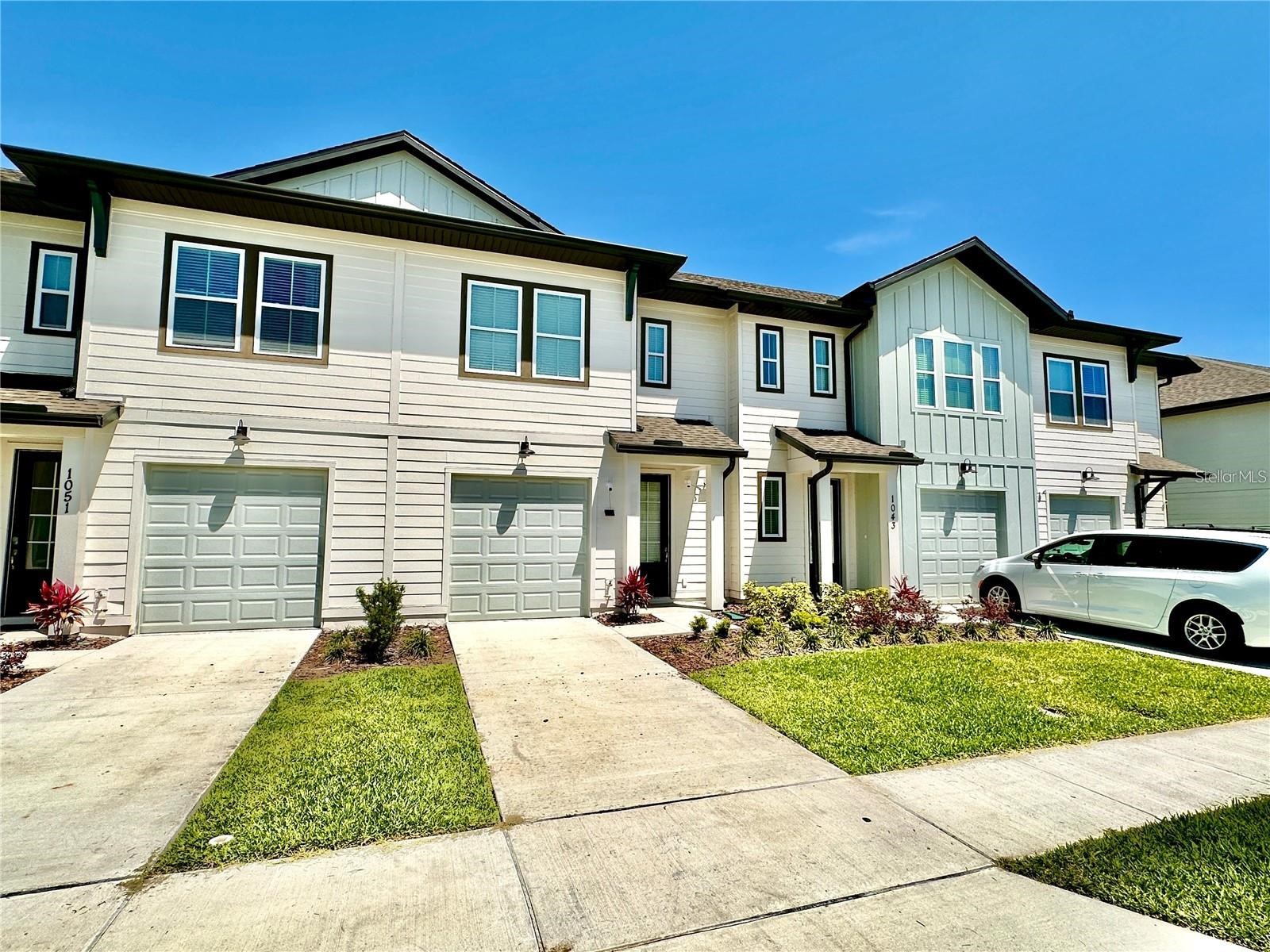 1047 Plantation Lane Davenport FL 33896 O6383887 image1