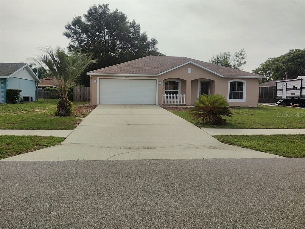 1047 Stillwater Avenue Deltona FL 32725 V4929965 image1