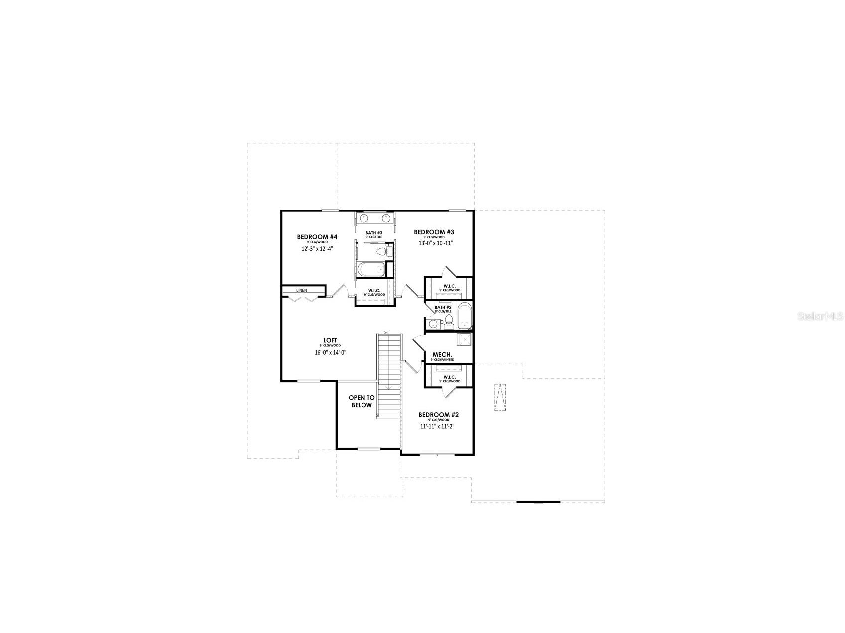 1047 SW 147th Terrace Newberry FL 32669 GC540131 image3