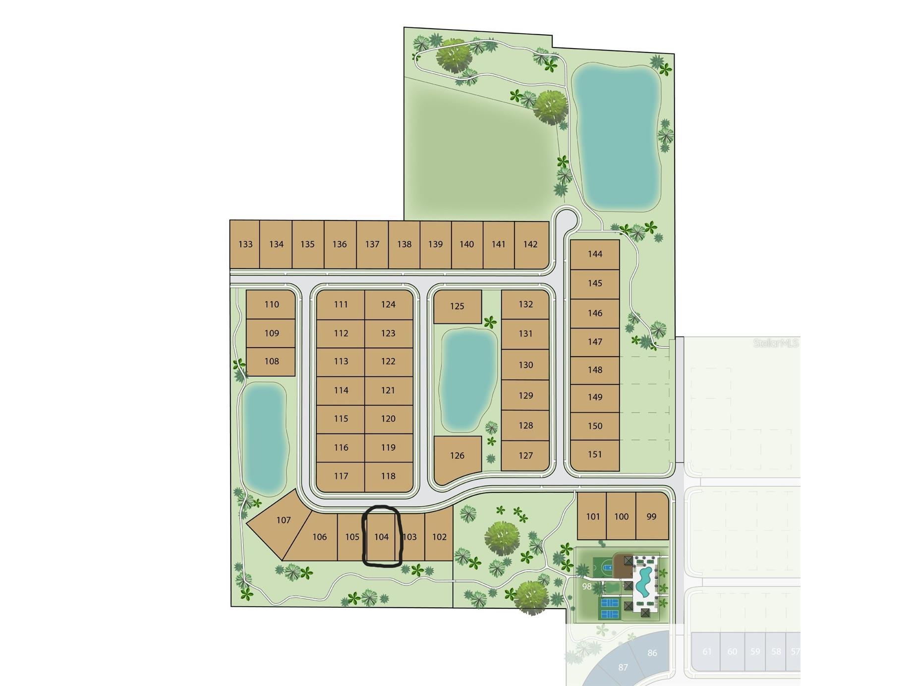 1047 SW 147th Terrace Newberry FL 32669 GC540131 image4