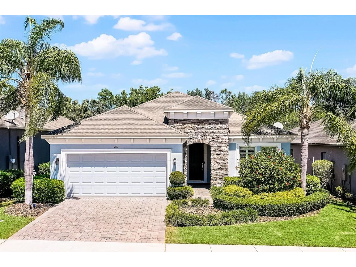 1047 Timbervale Trail Clermont FL 34715 G5095563 image1