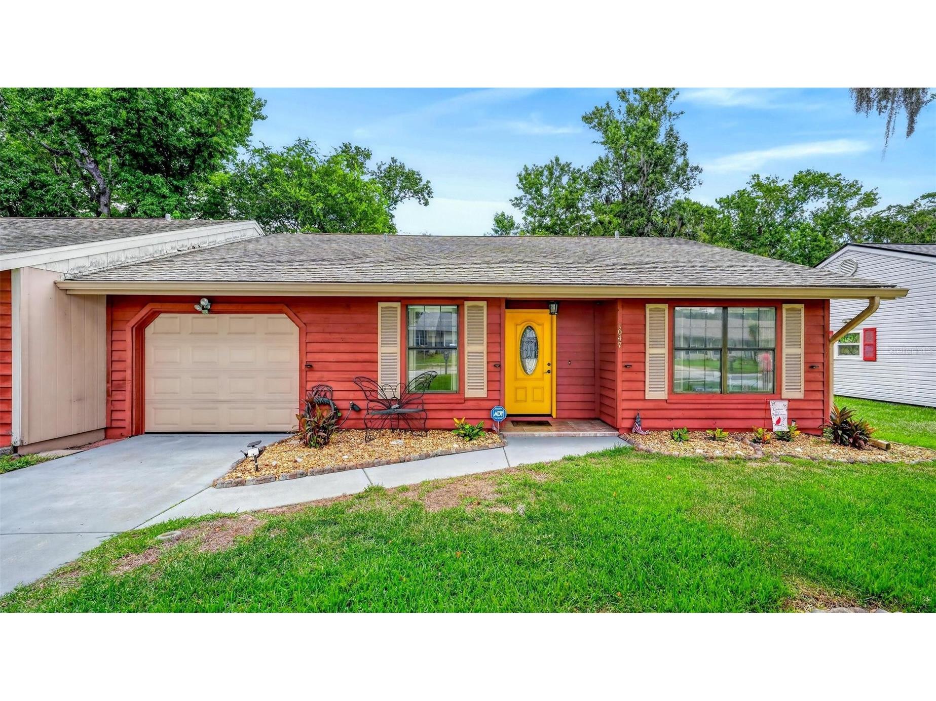 1047 W Samms Avenue Port Orange FL 32129 O6417207 image1
