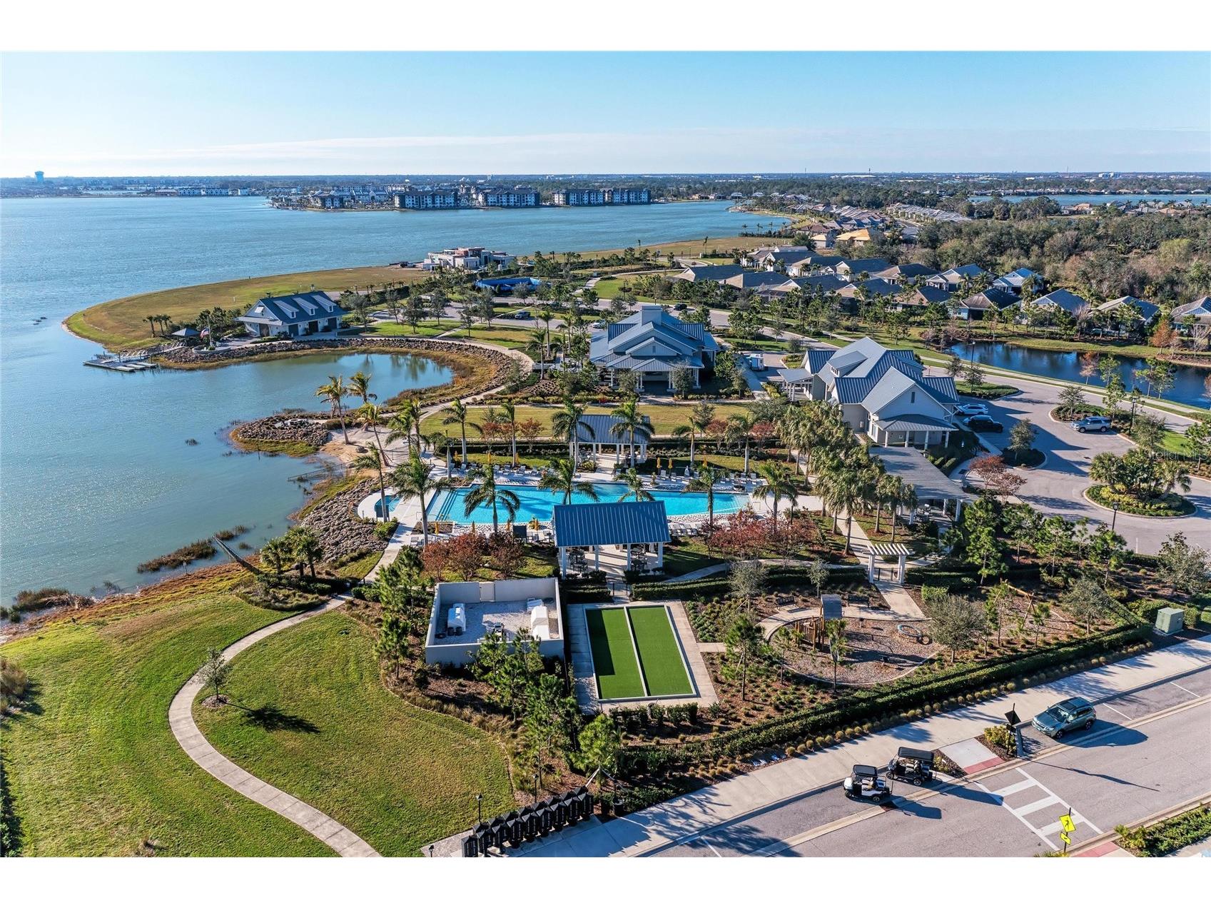 1047 Waterline Court Sarasota FL 34240 A4696353 image54
