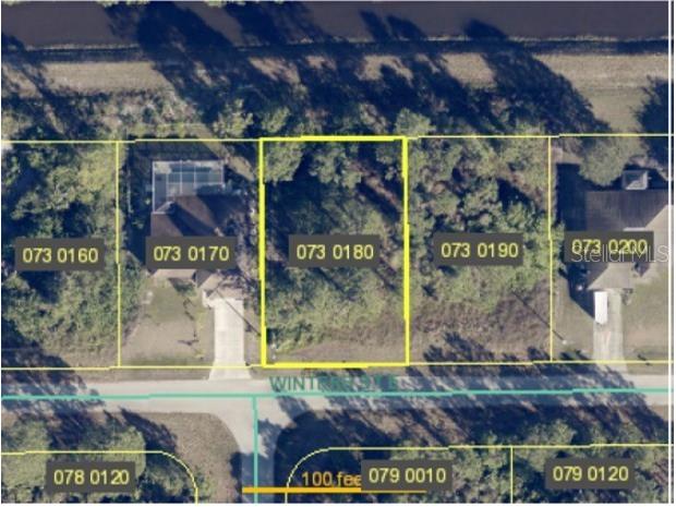 1047 Winters Street E Lehigh Acres FL 33974 T3456599 image1