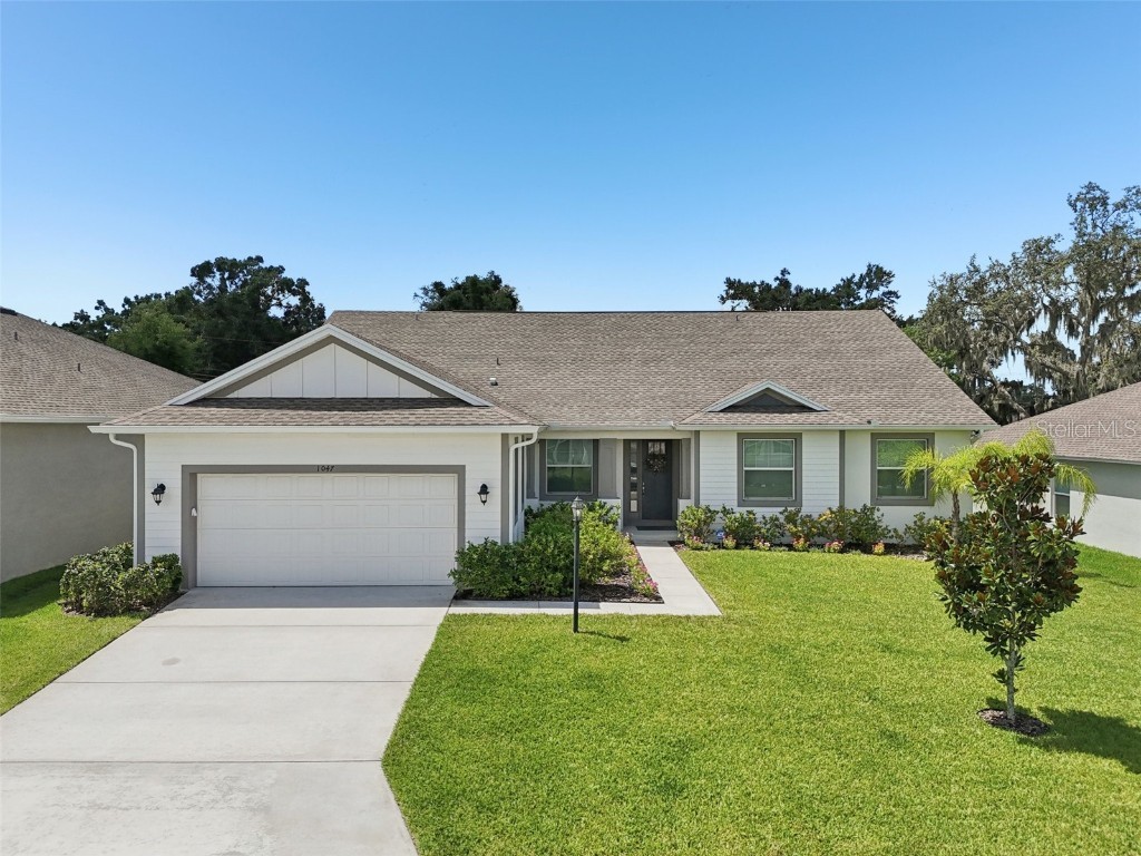1047 Woodland Oaks Drive Lakeland FL 33813 L4954734 image1