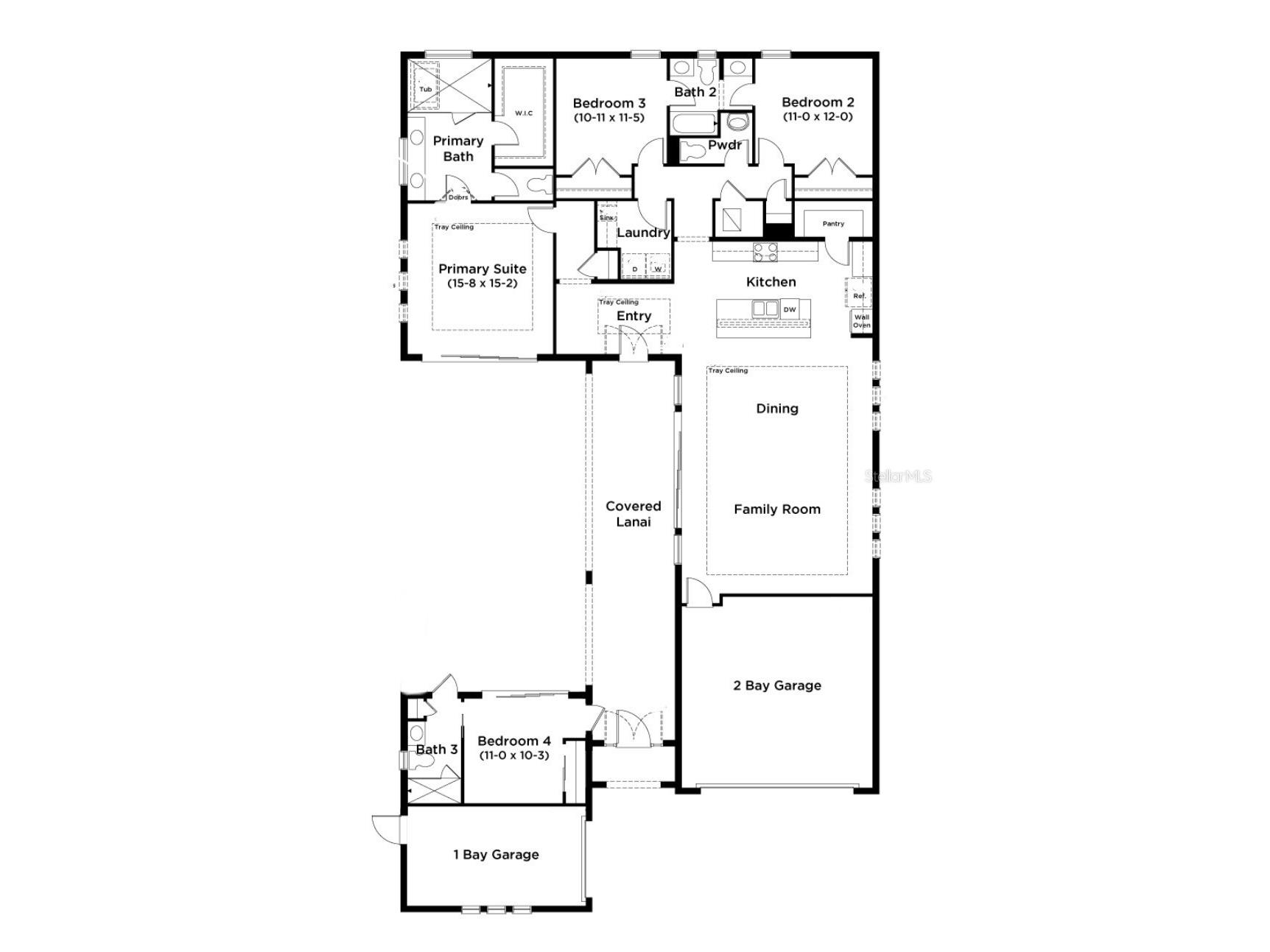 10470 Purple Thistle Way San Antonio FL 33576 P4938607 image52