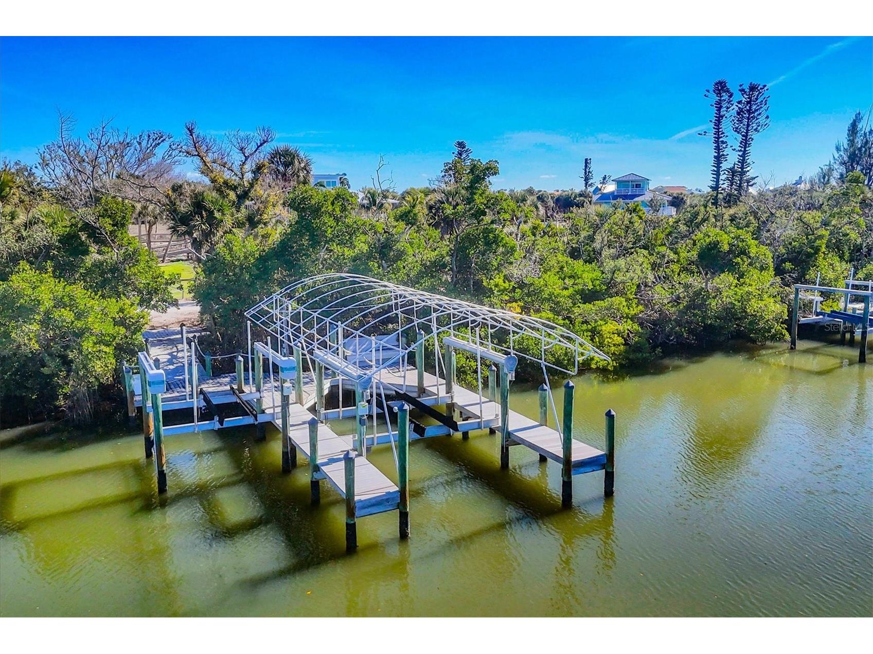 10470 Sunny Dreams Terrace Placida FL 33946 - LEMON BAY D6145515 image44