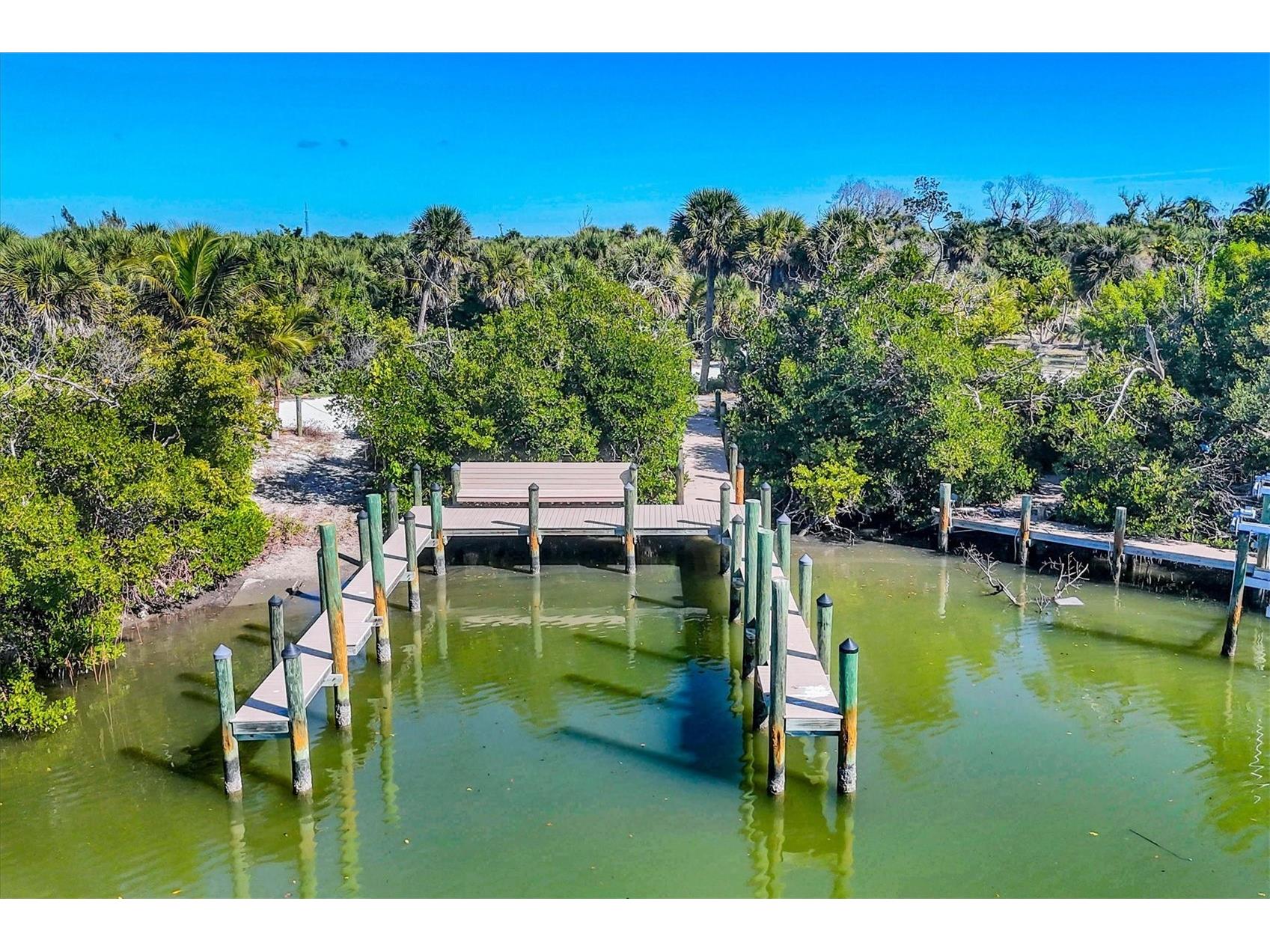 10470 Sunny Dreams Terrace Placida FL 33946 - LEMON BAY D6145515 image45