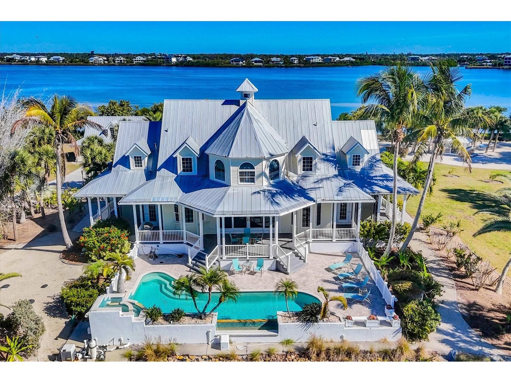 10470 Sunny Dreams Terrace Placida FL 33946 - LEMON BAY D6145515 image46