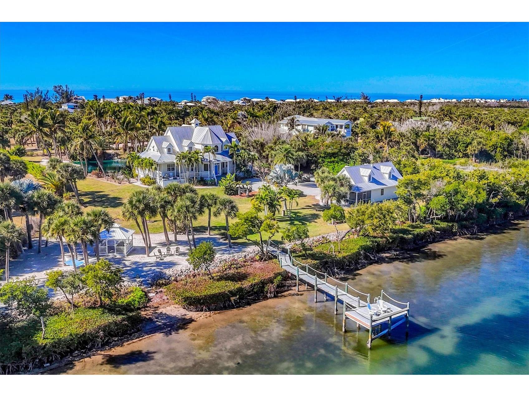 10470 Sunny Dreams Terrace Placida FL 33946 - LEMON BAY D6145515 image53