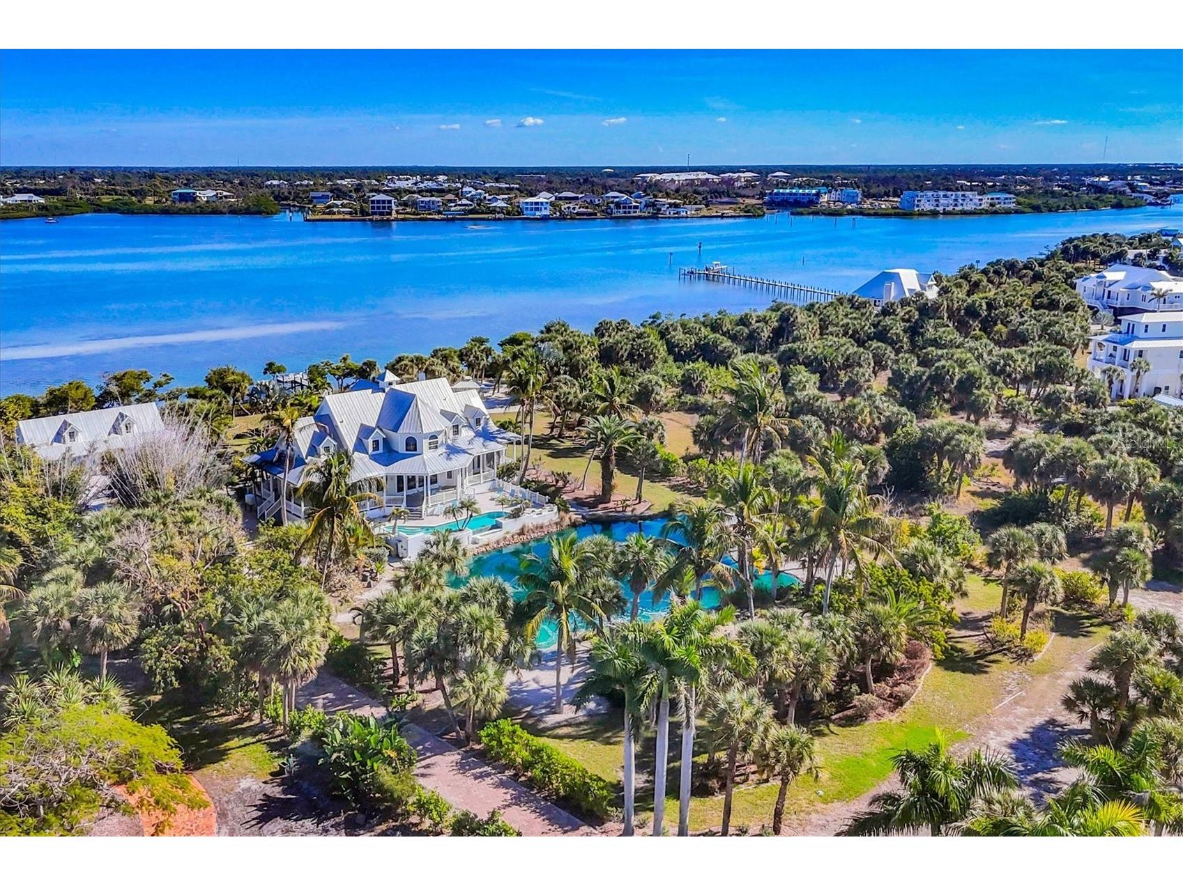 10470 Sunny Dreams Terrace Placida FL 33946 - LEMON BAY D6145515 image54