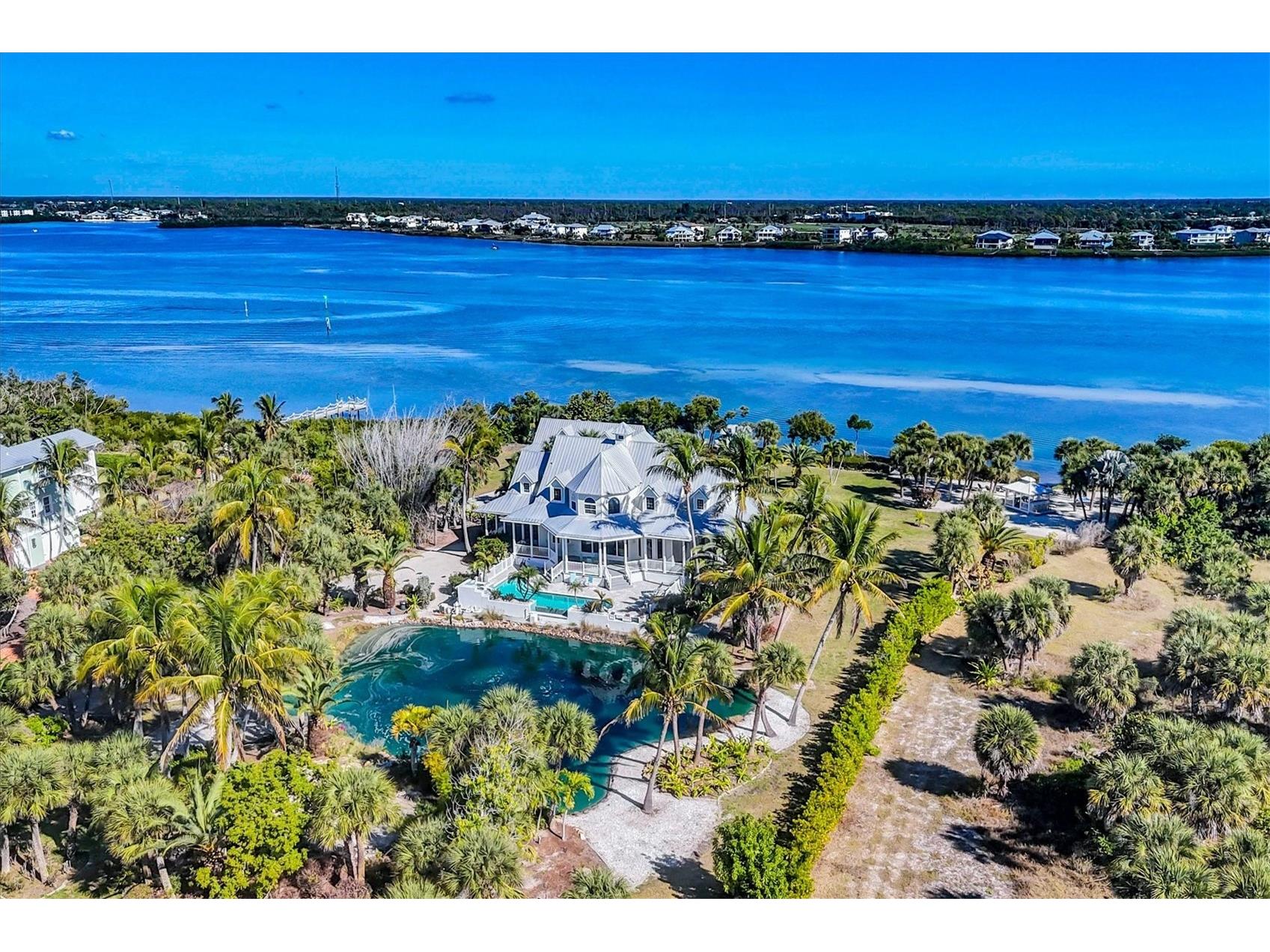 10470 Sunny Dreams Terrace Placida FL 33946 - LEMON BAY D6145515 image55