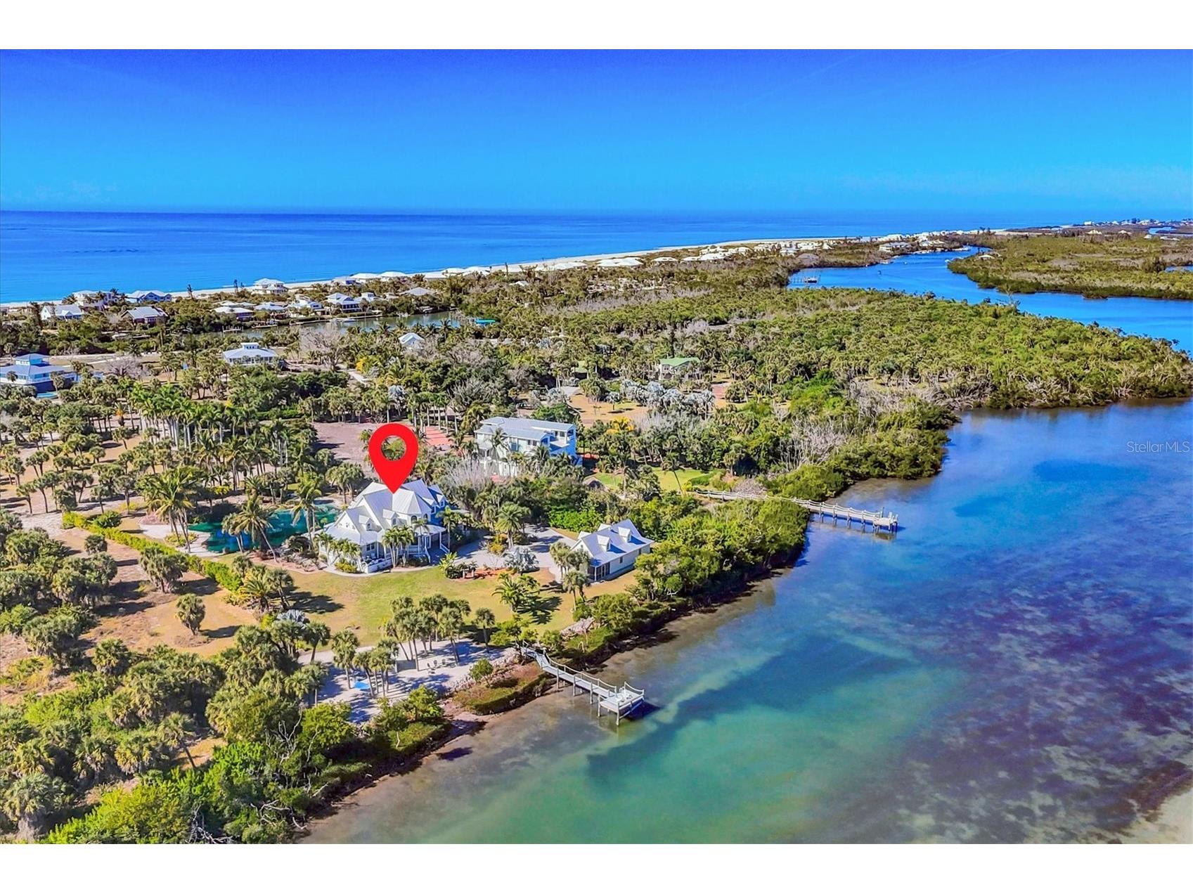 10470 Sunny Dreams Terrace Placida FL 33946 - LEMON BAY D6145515 image56