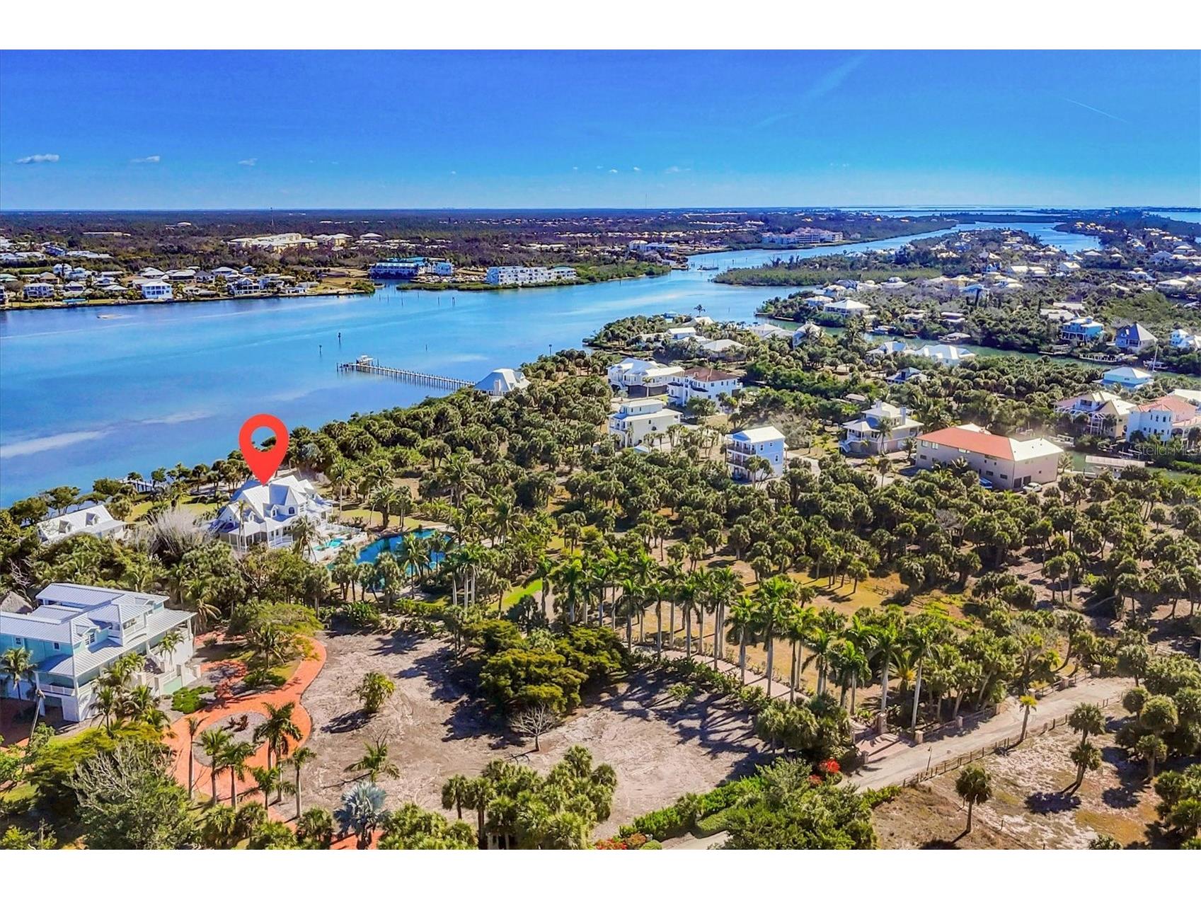 10470 Sunny Dreams Terrace Placida FL 33946 - LEMON BAY D6145515 image57