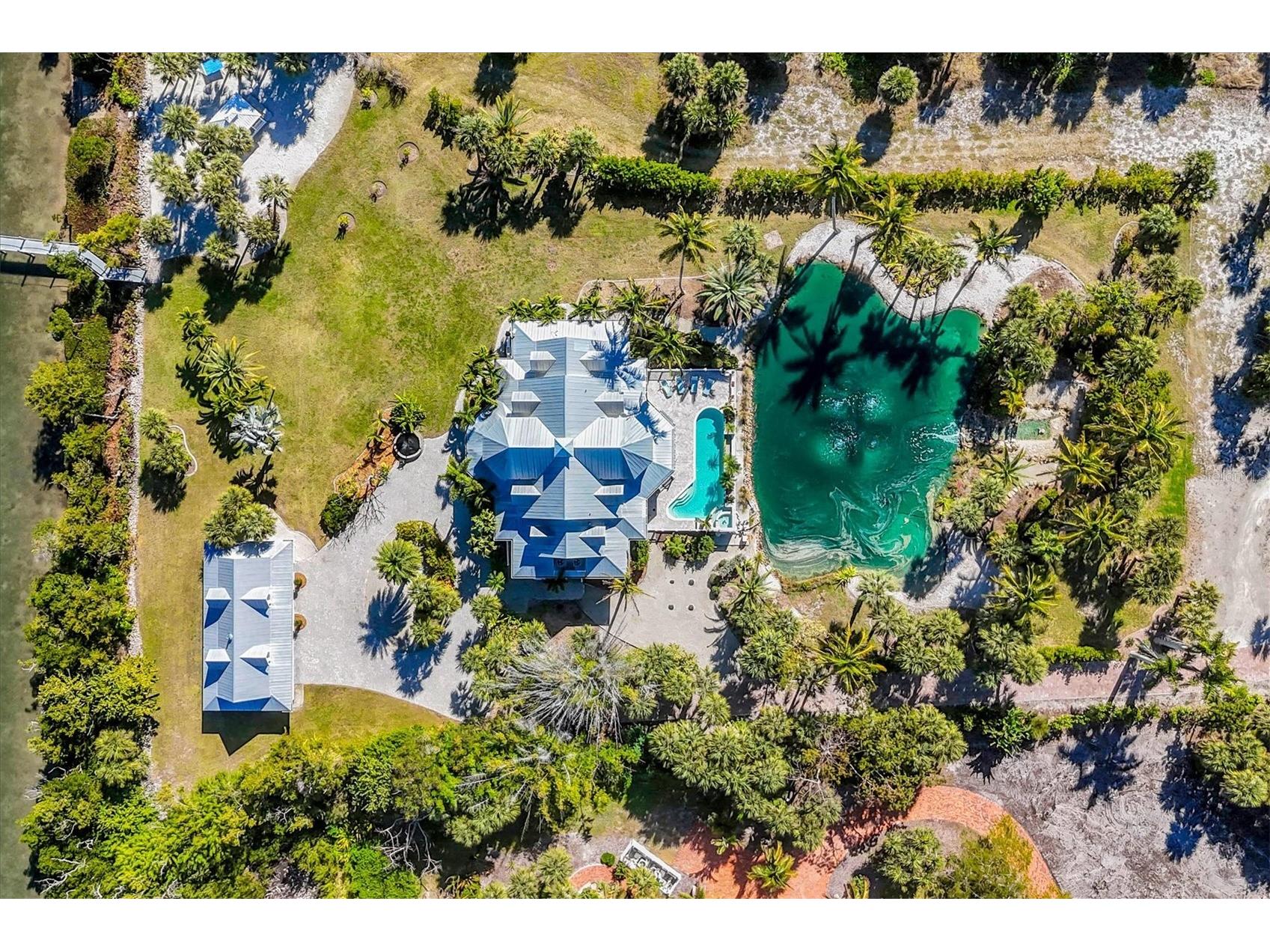 10470 Sunny Dreams Terrace Placida FL 33946 - LEMON BAY D6145515 image59
