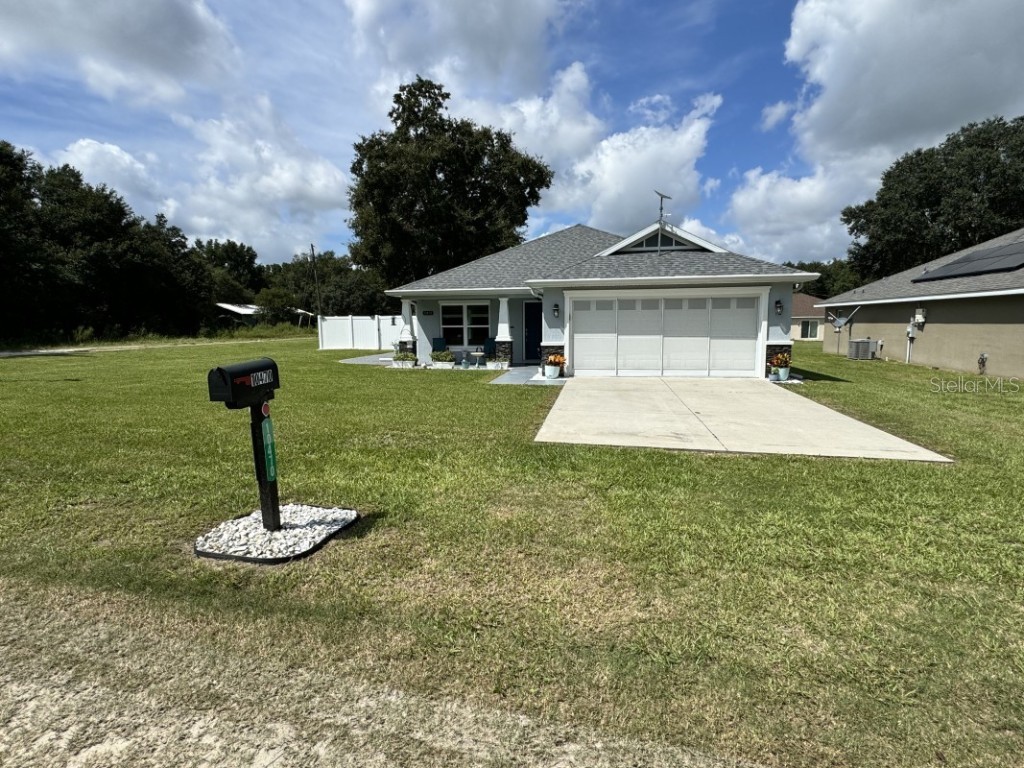 10470 SW 132nd Court Dunnellon FL 34432 A4653377 image1