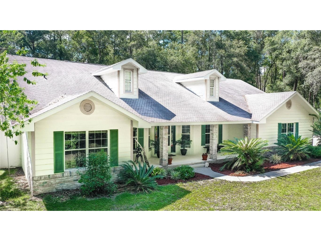 10470 SW 190th Terrace Dunnellon FL 34432 OM662517 image1