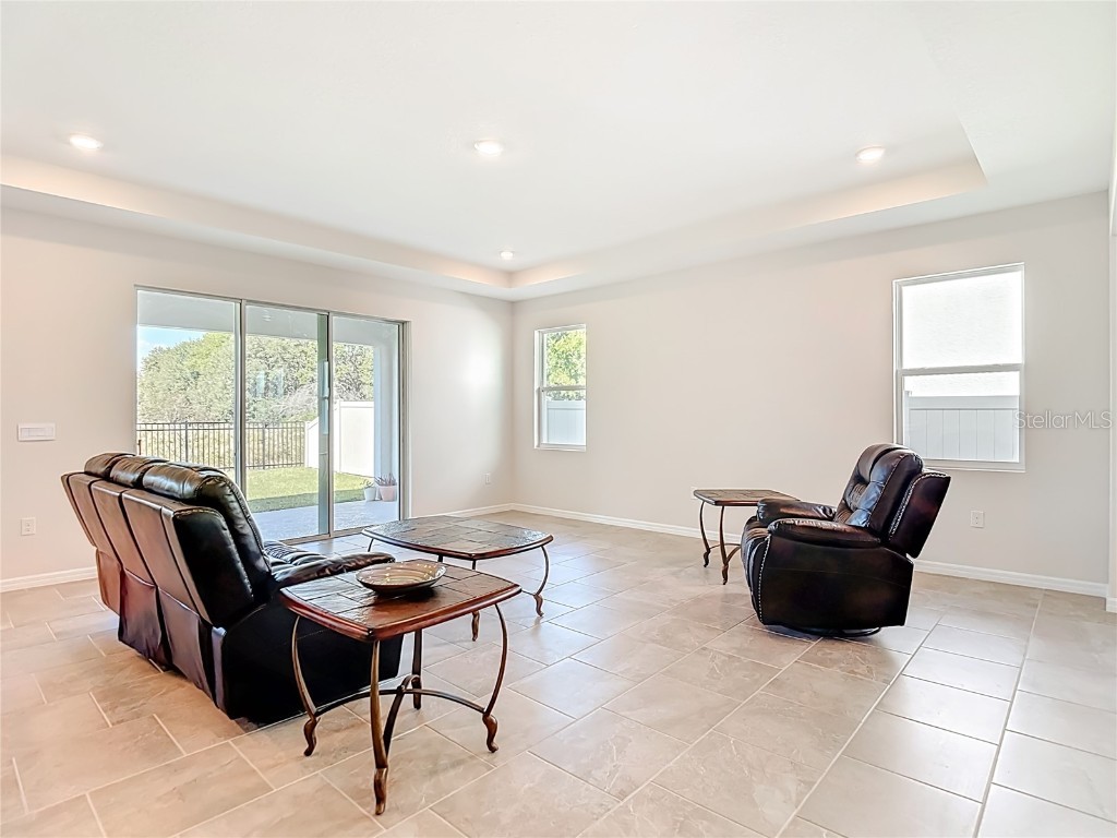 10471 Bridgegate Heights Loop San Antonio FL 33576 - CRYSTAL LAGOON TB8445691 image10