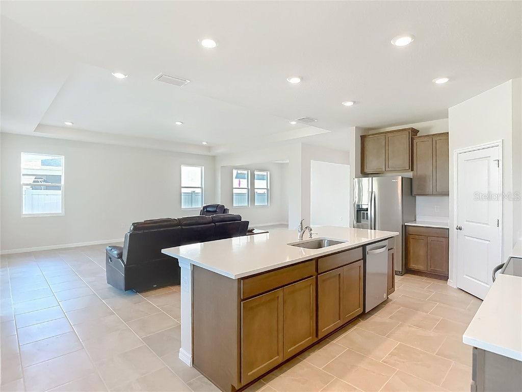 10471 Bridgegate Heights Loop San Antonio FL 33576 - CRYSTAL LAGOON TB8445691 image24