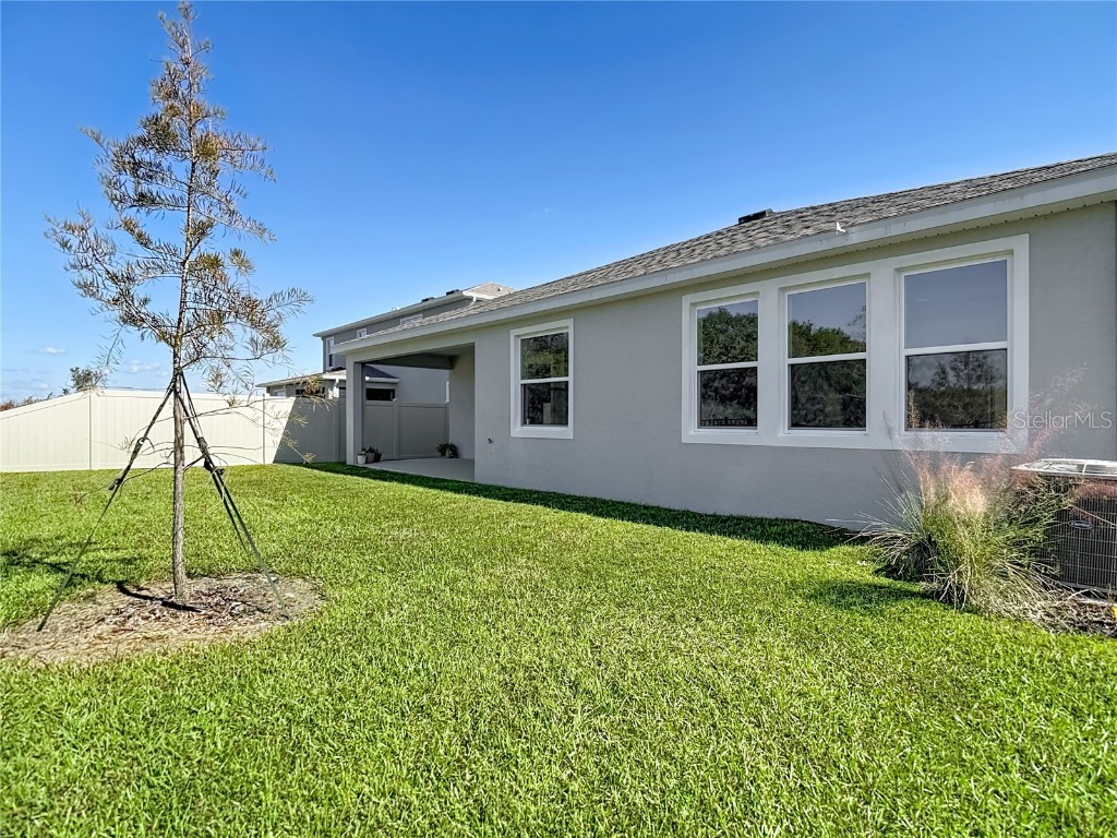 10471 Bridgegate Heights Loop San Antonio FL 33576 - CRYSTAL LAGOON TB8445691 image69