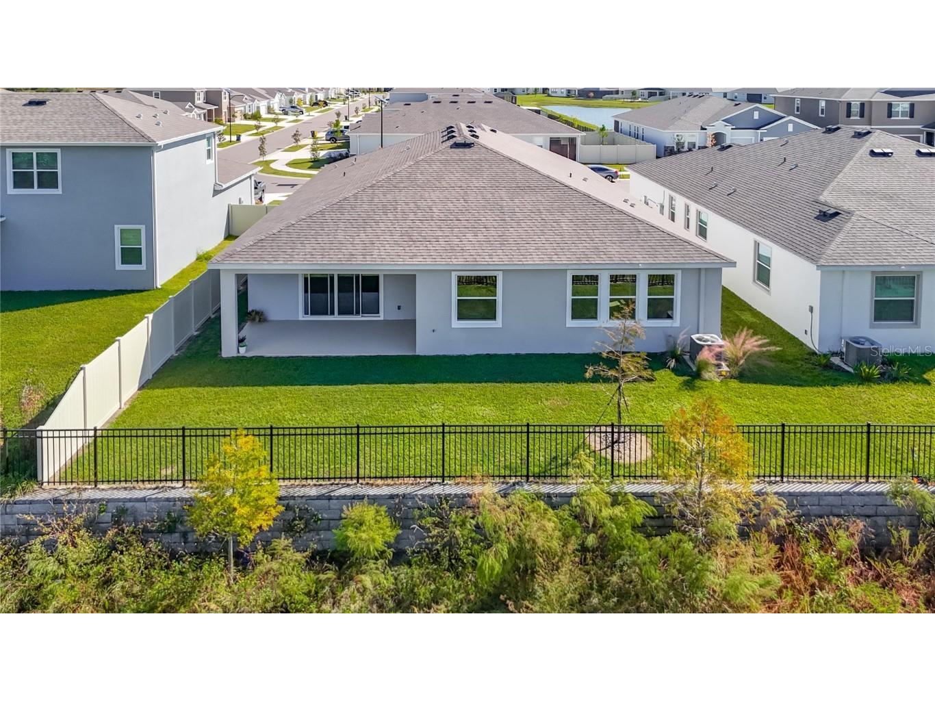 10471 Bridgegate Heights Loop San Antonio FL 33576 - CRYSTAL LAGOON TB8445691 image72