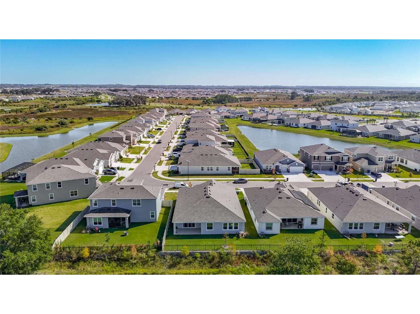 10471 Bridgegate Heights Loop San Antonio FL 33576 - CRYSTAL LAGOON TB8445691 image73