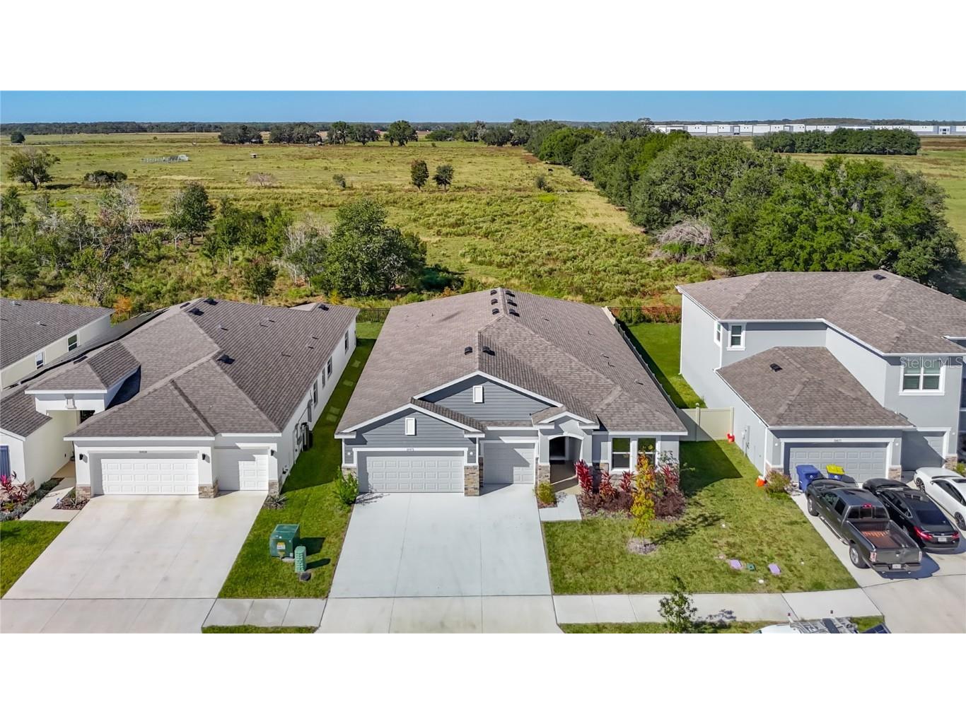 10471 Bridgegate Heights Loop San Antonio FL 33576 - CRYSTAL LAGOON TB8445691 image75