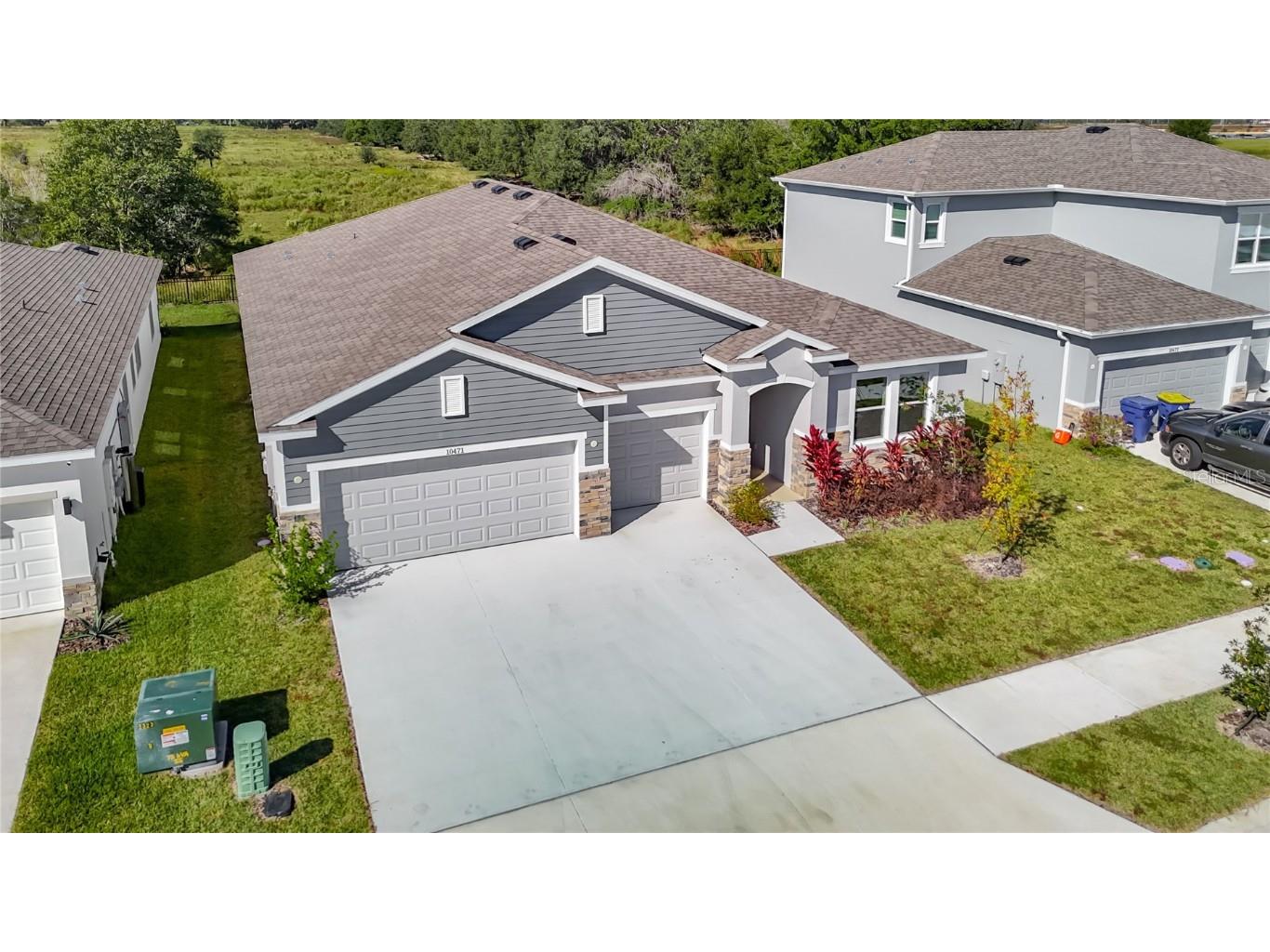 10471 Bridgegate Heights Loop San Antonio FL 33576 - CRYSTAL LAGOON TB8445691 image76