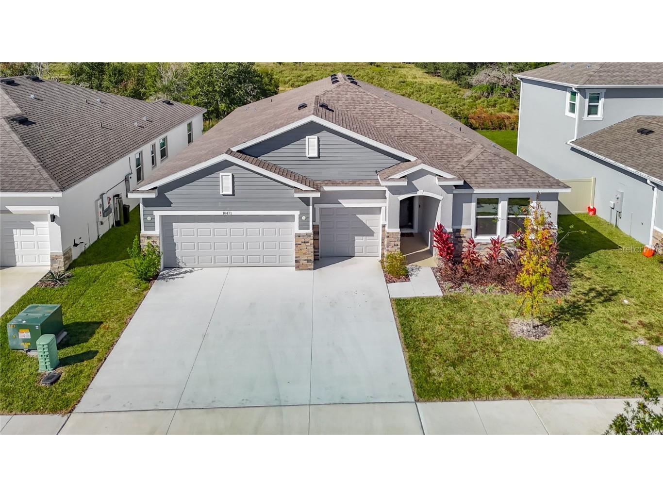 10471 Bridgegate Heights Loop San Antonio FL 33576 - CRYSTAL LAGOON TB8445691 image77