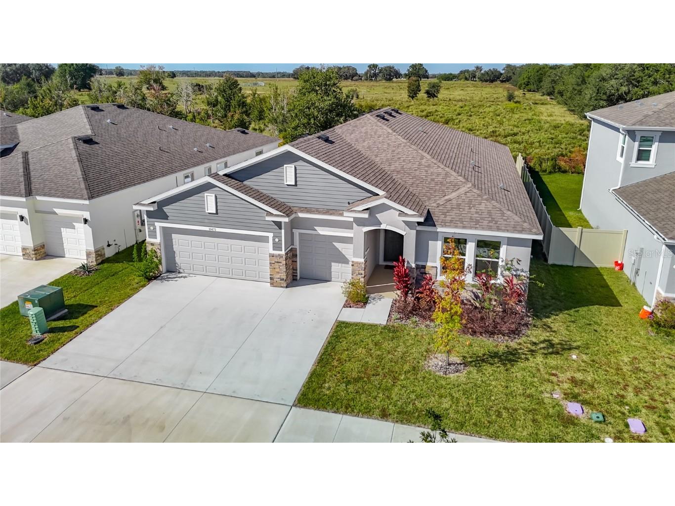 10471 Bridgegate Heights Loop San Antonio FL 33576 - CRYSTAL LAGOON TB8445691 image78