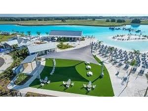 10471 Bridgegate Heights Loop San Antonio FL 33576 - CRYSTAL LAGOON TB8445691 image80