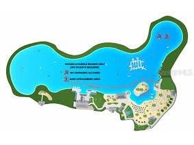 10471 Bridgegate Heights Loop San Antonio FL 33576 - CRYSTAL LAGOON TB8445691 image92