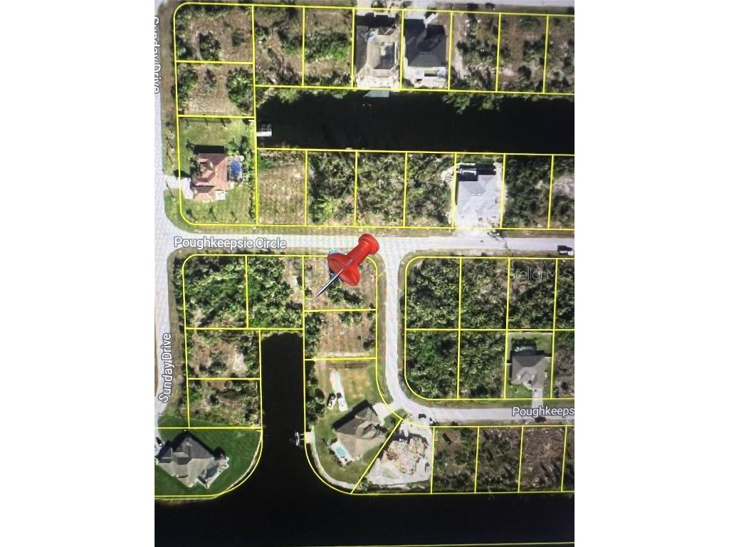 10471 Poughkeepsie Circle Port Charlotte FL 33981 A4616853 image2