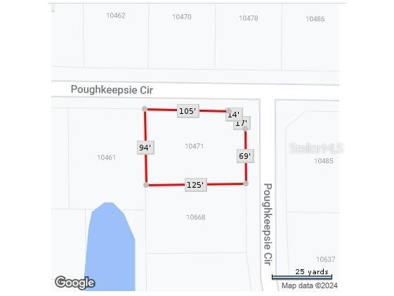 10471 Poughkeepsie Circle Port Charlotte FL 33981 A4616853 image3