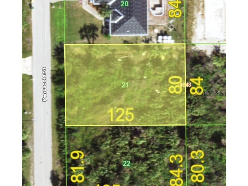 10472 Pensacola Street Port Charlotte FL 33981 C7526715 image2