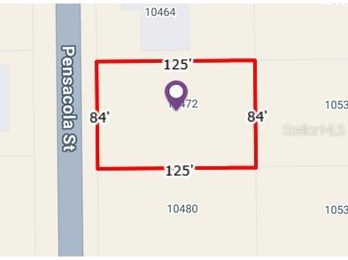 10472 Pensacola Street Port Charlotte FL 33981 C7526715 image3