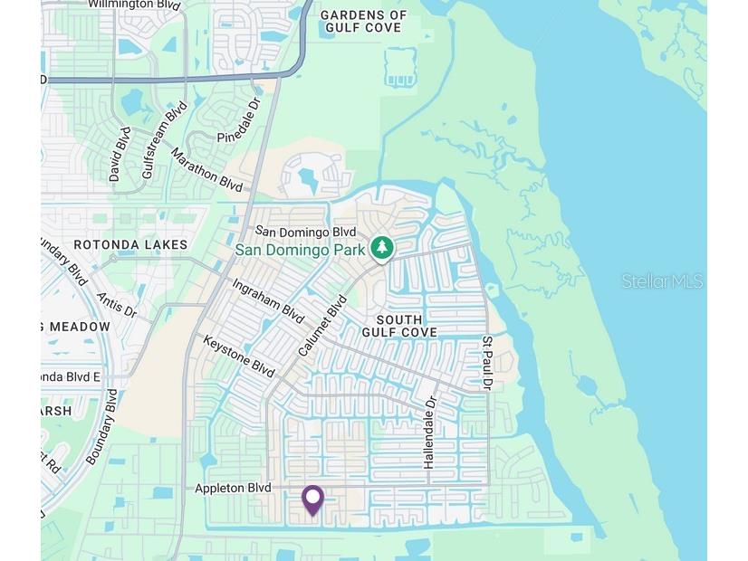10472 Pensacola Street Port Charlotte FL 33981 C7526715 image5
