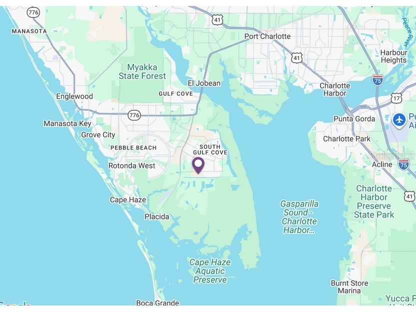 10472 Pensacola Street Port Charlotte FL 33981 C7526715 image8