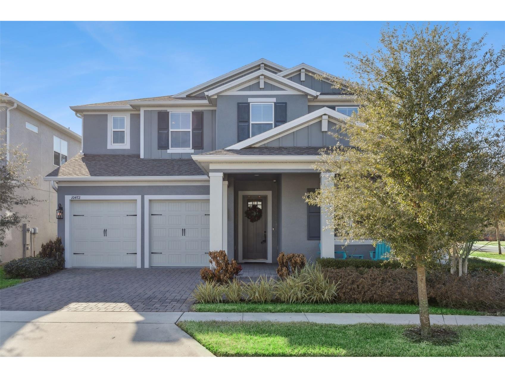 10472 Petrillo Way Winter Garden FL 34787 O6382263 image1