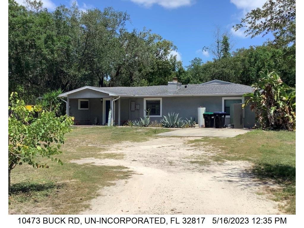 10473 Buck Road Orlando FL 32817 O6167760 image1