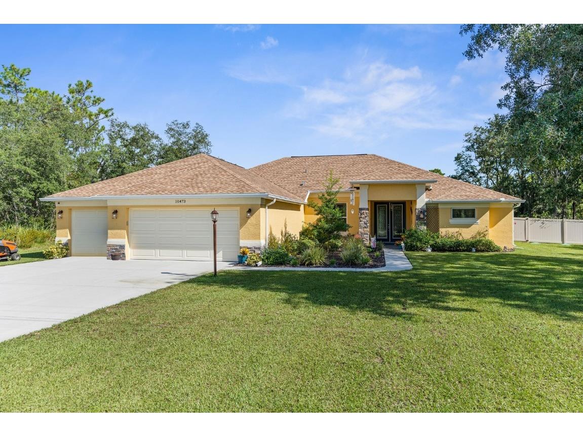 10473 Spalding Street Brooksville FL 34614 W7868071 image1
