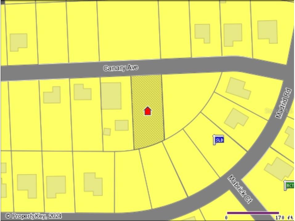 10474 Canary Avenue Weeki Wachee FL 34613 W7865771 image1