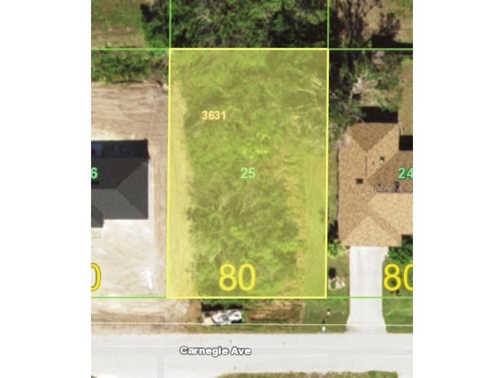 10474 Carnegie Avenue Englewood FL 34224 D6135223 image1