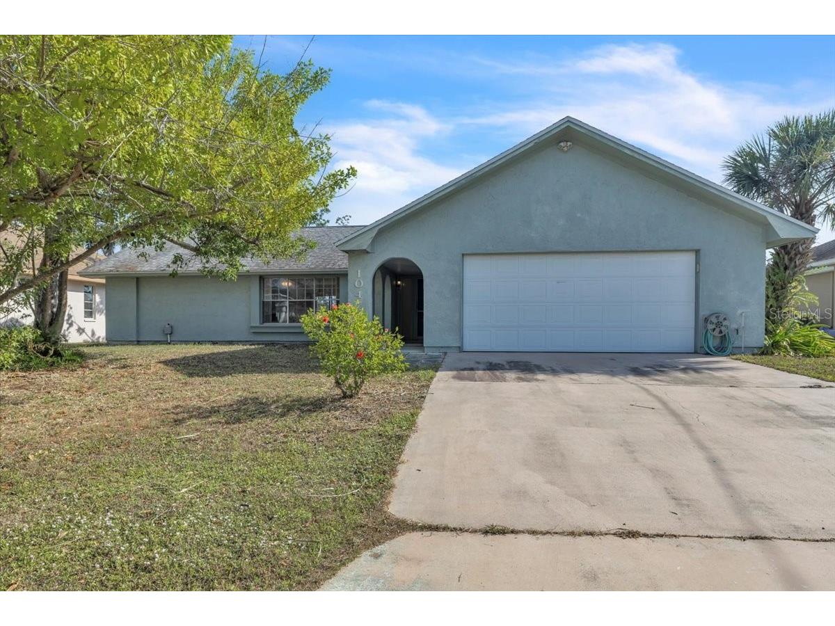 10474 Riverside Road Port Charlotte FL 33981 - RIVERSIDE WATERWAY C7518740 image1