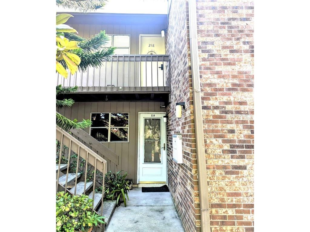 10475 Carrollbrook Circle #218 Tampa FL 33618 T3473920 image1