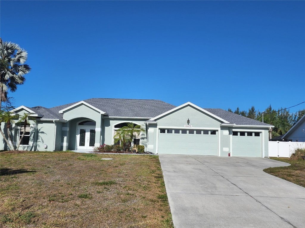 10475 Monticello Drive Port Charlotte FL 33981 D6124967 image1