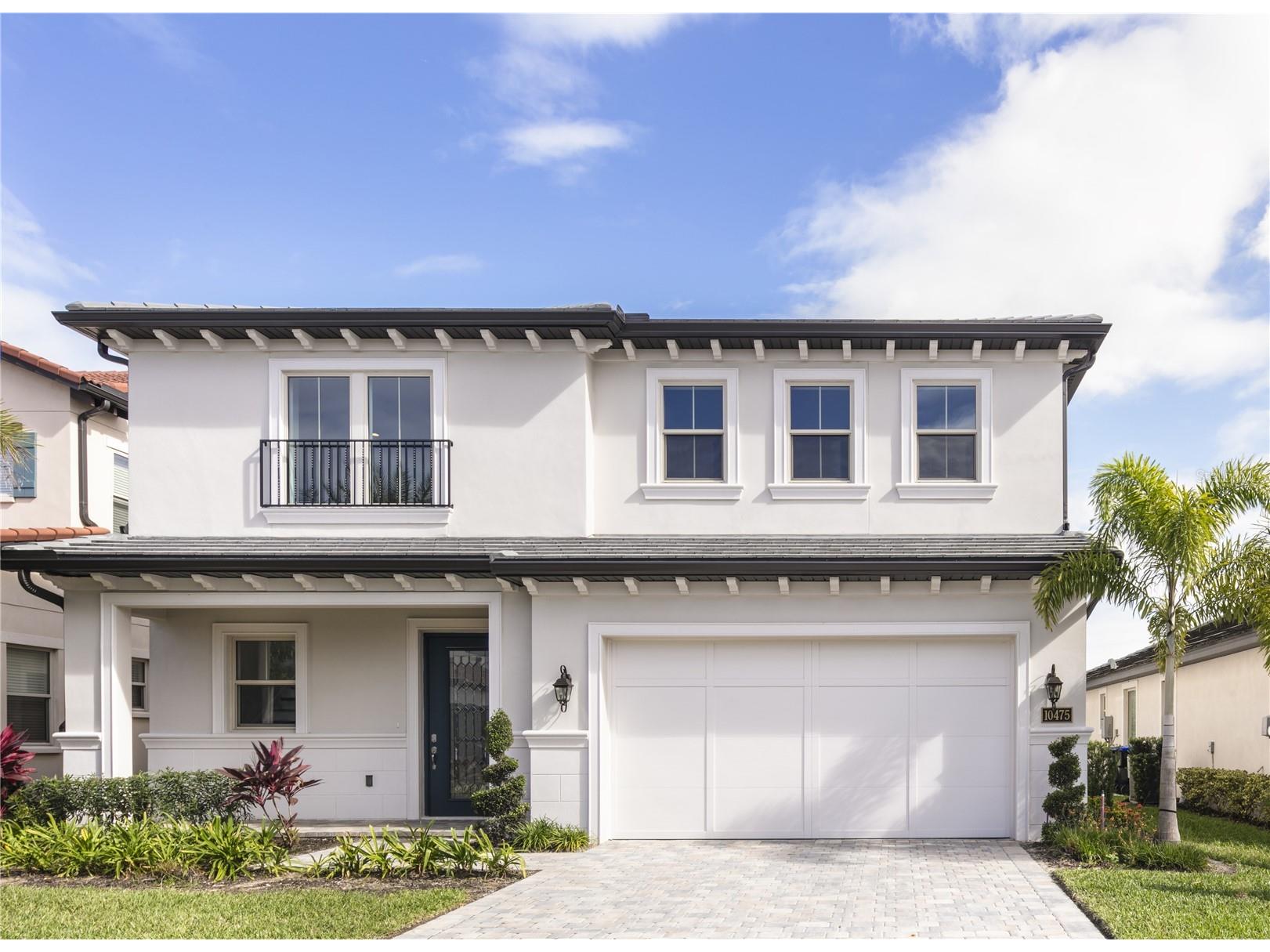 10475 Royal Cypress Way Orlando FL 32836 - South Lake O6390187 image1